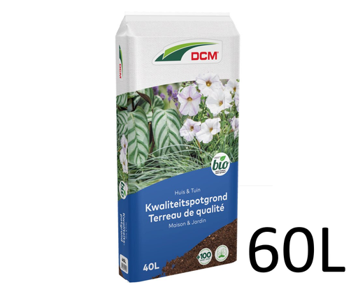 [5413448115772] DCM Terreau Maison/ Jardin - 60L