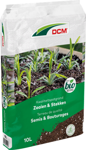 [1004484] DCM TERREAU SEMIS/BOUTUR 10L