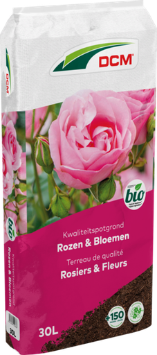 [1004508] DCM TERREAU ROSIERS/FLEUR 30L