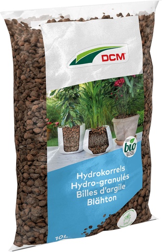 DCM Hydro-granulés - 10L